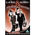 Laurel And Hardy Flying Deuces