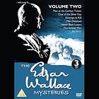 Edgar Wallace Mysteries Volume 2