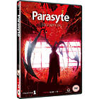 Parasyte The Maxim: Collection 1 (Episodes 1-12)