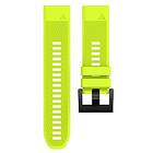 Sport Armband EasyFit Garmin Fenix 7 Lime