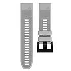 Sport Armband EasyFit Garmin Fenix 7X Grå