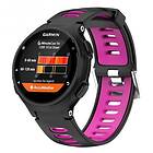 Sport Armband Garmin Forerunner 220/230/235/620/630/735XT Rosa