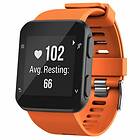 Sport Armband Silikon Garmin Forerunner 35 Orange