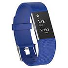 Sport Armband till Fitbit Charge 2 Skyblue