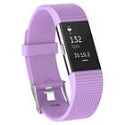 Sport Armband till Fitbit Charge 2 Violet