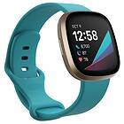 Sport Armband Fitbit Sense Mint