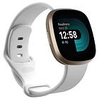 Sport Armband Fitbit Versa 4 Vit