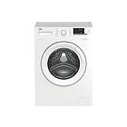 Beko WUX71232WI-IT (Blanc)