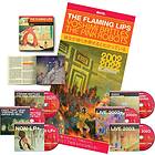 The Flaming Lips Yoshimi Battles Pink Robot 20th Anniversary Box Set CD