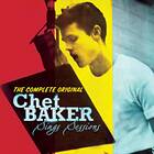 Chet Baker Sings CD