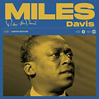 Miles Davis Jazz Monuments LP