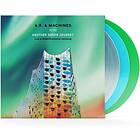 A.R. & Machines 71/17 Another Green Journey Live At Elbphilharmonie Hamburg Limited Edition LP