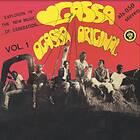 Ogassa Original Vol. 1 LP