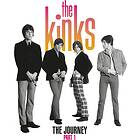 The Kinks Journey Part 1 CD