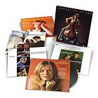 Jacqueline Du Pré Pré: 5 Legendary Recordings LP