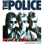 The Police Greatest Hits LP