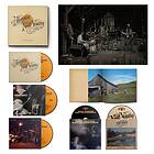 Neil Young Harvest 50th Anniversary Limited Edition CD