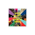 Wild Beasts Present Tense LP