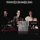 Fredericks Goldman Jones Rouge CD