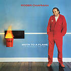 Roger Chapman Moth To A Flame The Recordings 1979-1981 CD