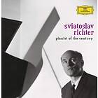 Diverse Komponister Sviatoslav Richter Pianist Of The Century CD