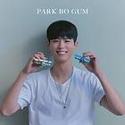 Park Po Gum Blue Bird CD