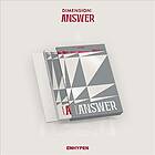 Enhypen Dimension: Answer (TYPE 1) CD