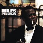 Miles Davis In Berlin CD