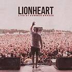 Lionheart Live At Summer Breeze LP