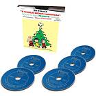 Vince Guaraldi A Charlie Brown Christmas Super Deluxe Edition CD