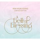 Kim Hyun Joong Bell Of Blessing CD