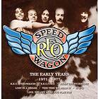 REO Speedwagon The Early Years 1971-1977 CD