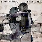 Snow Patrol Eyes Open LP