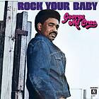 George McCrae Rock Your Baby LP