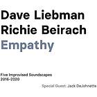 Dave Liebman Empathy CD