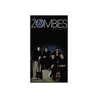 The Zombies Zombie Heaven CD