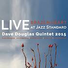 Dave Douglas Brazen Heart Live At Jazz Standard Complete CD
