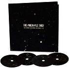 The Pineapple Thief Soord Sessions Volume 1-4 CD