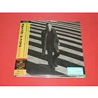 Sting The Bridge (Super Deluxe Japanese Edition) (SHM-CD DVD) CD