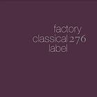 Diverse Klassisk Factory Classical: The First 5 Albums CD