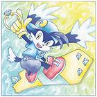 Spillmusikk Klonoa 2 Lunatea's Veil Ost LP