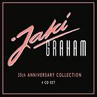 Jaki Graham - 35th Anniversary Collection CD