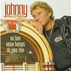 Johnny Hallyday - Au Bon Vieux Temps Du Juke-Box LP