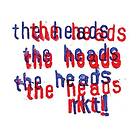 The Heads Rkt! CD