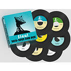 Al Cisneros Sinai 2012–2022 Dub Box LP