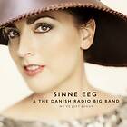 Sinne Eeg We've Just Begun CD