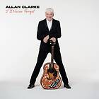 Allan Clarke I'll Never Forget LP