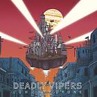 Deadly Vipers Low City Drone LP