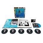 Nirvana Nevermind (Remastered) 30th Anniversary Super Deluxe Edition CD