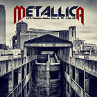 Metallica Live Reunion Arena Dallas '89 (Fm Broadcast) LP